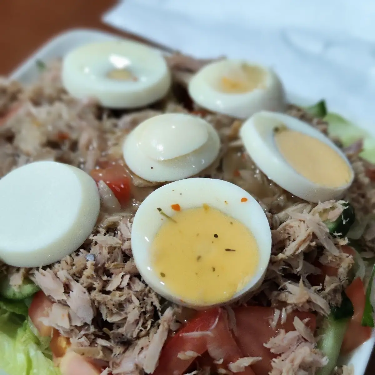 Chef Salad