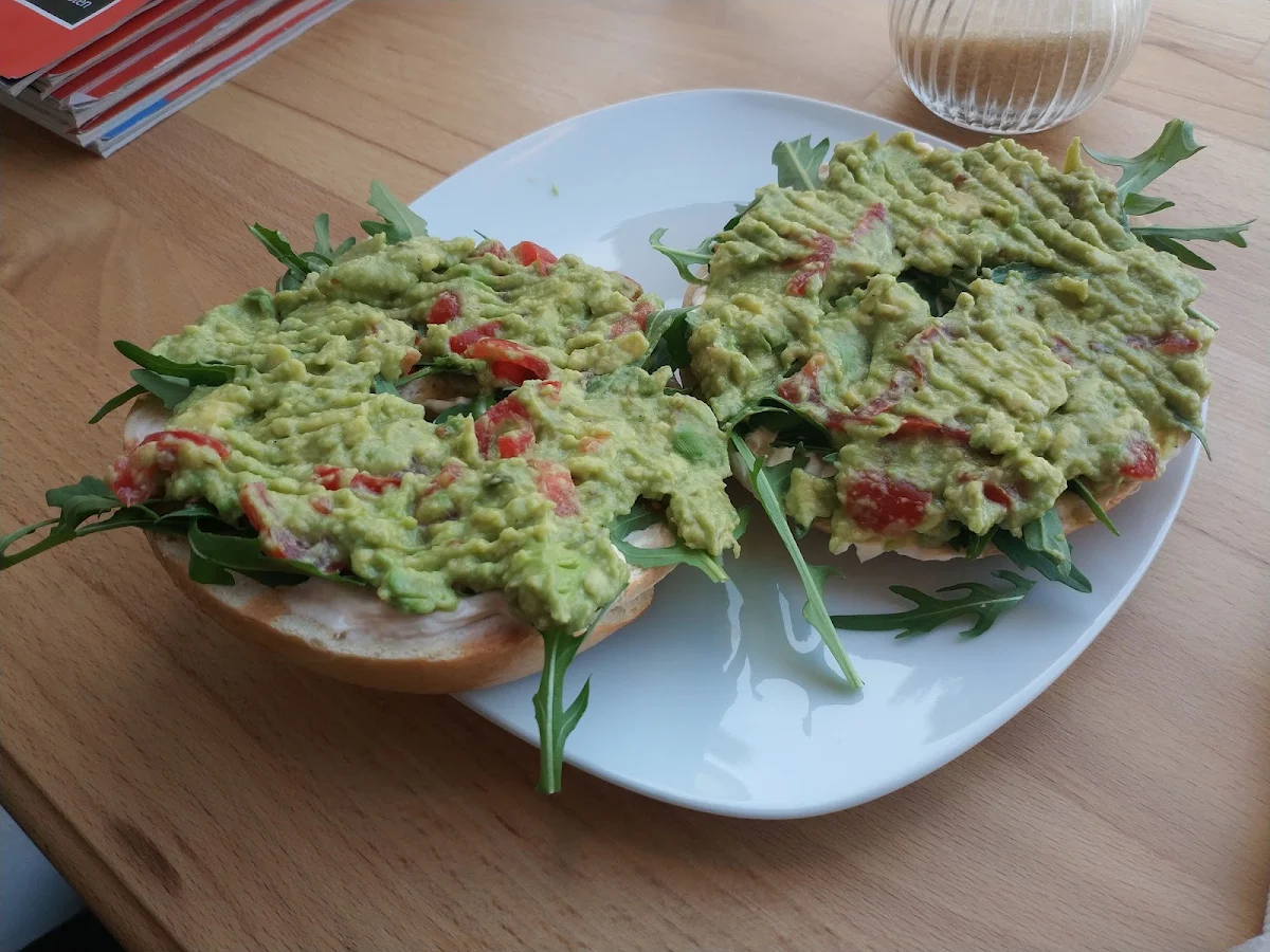 Guacamole