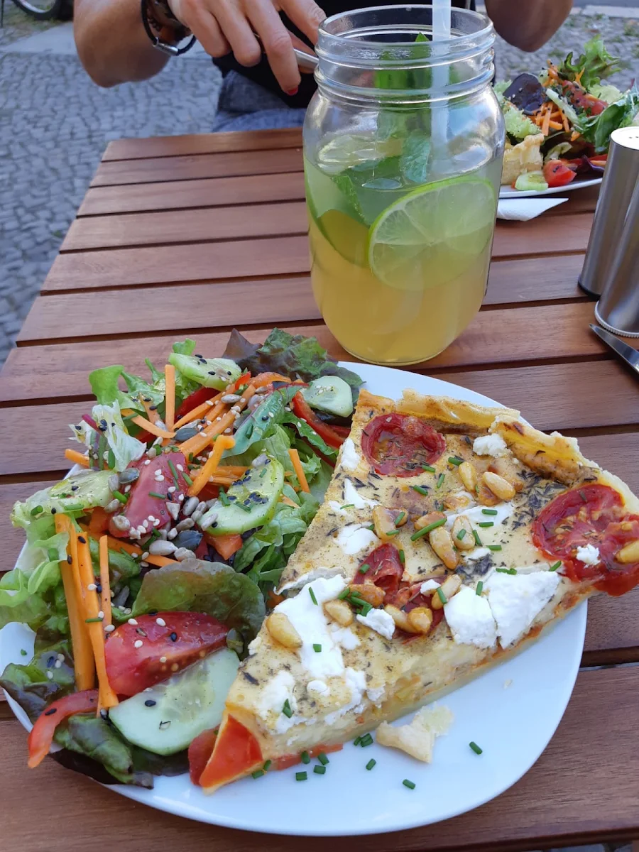Quiche