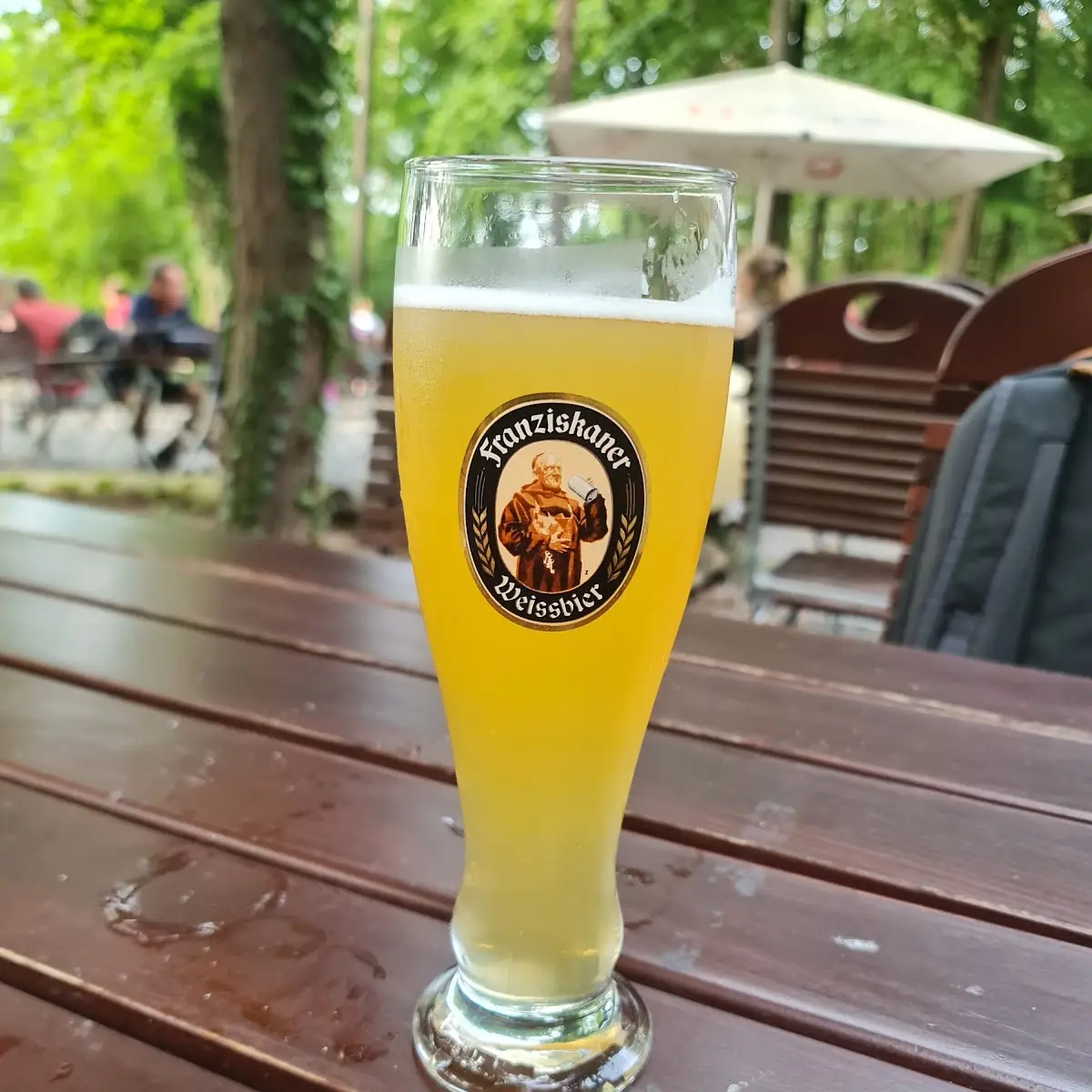 Hefeweizen