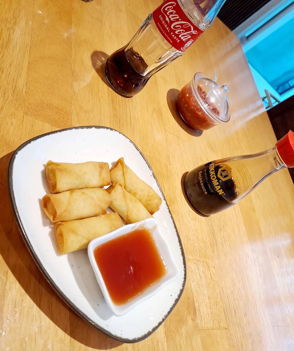 Spring Roll