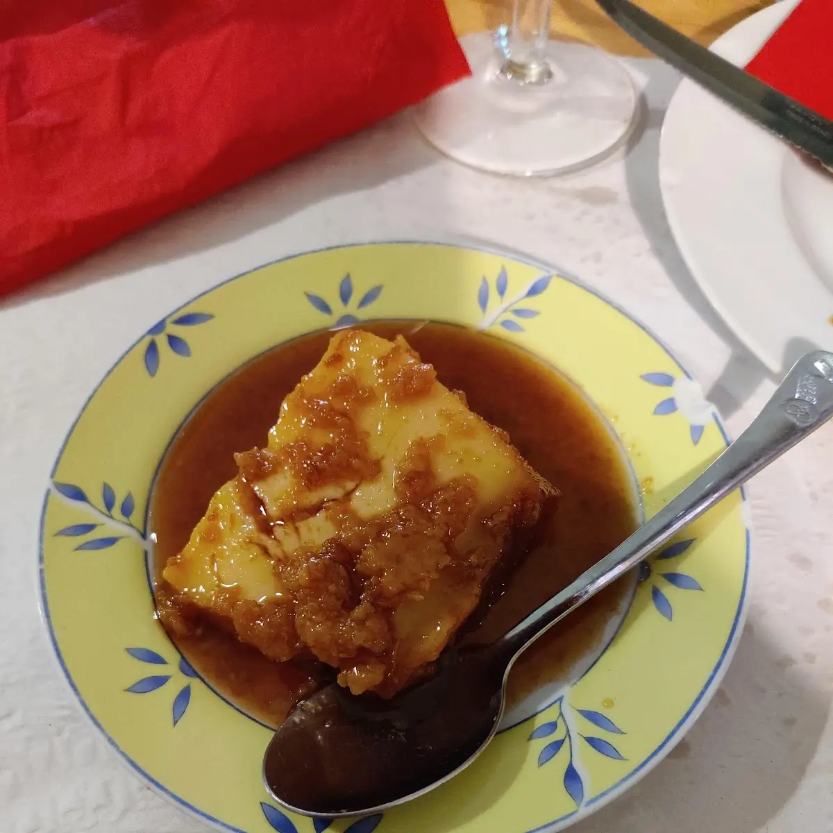 Pudding
