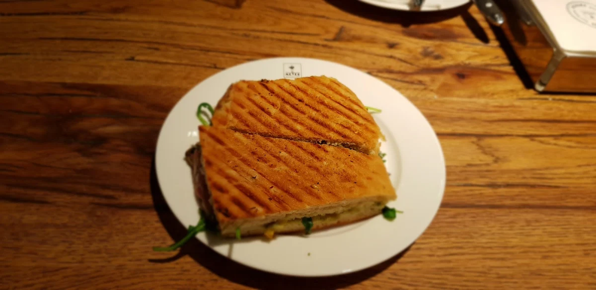 Focaccia