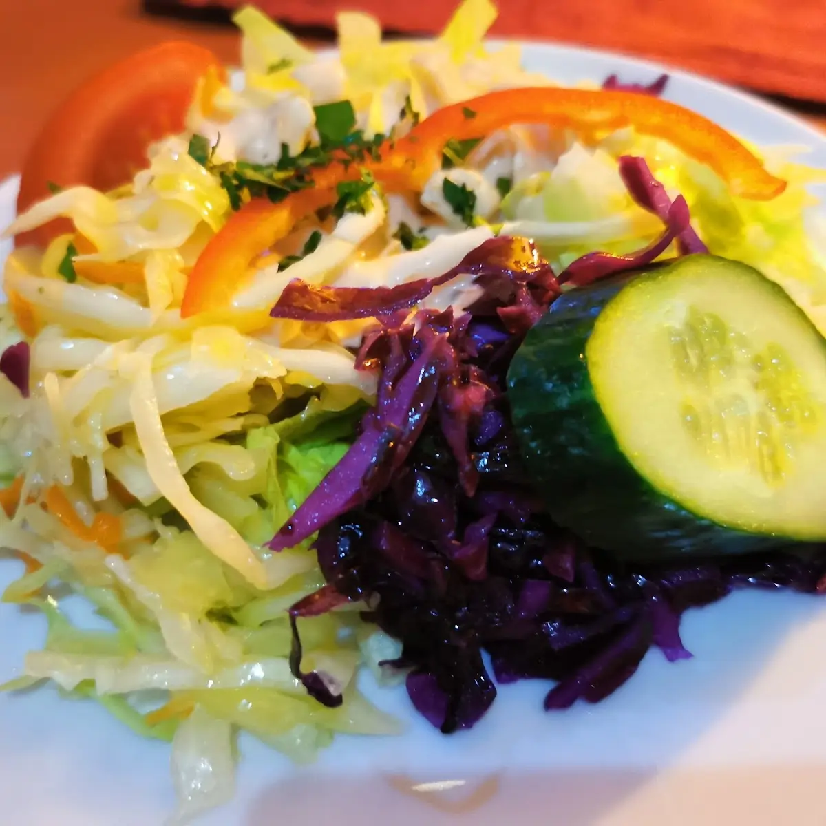 Beilagensalat