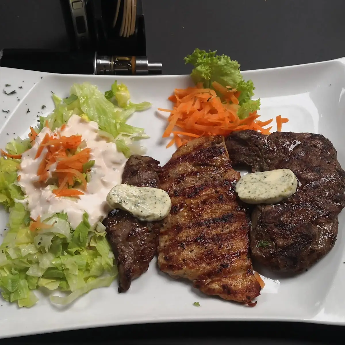 Nur Filets