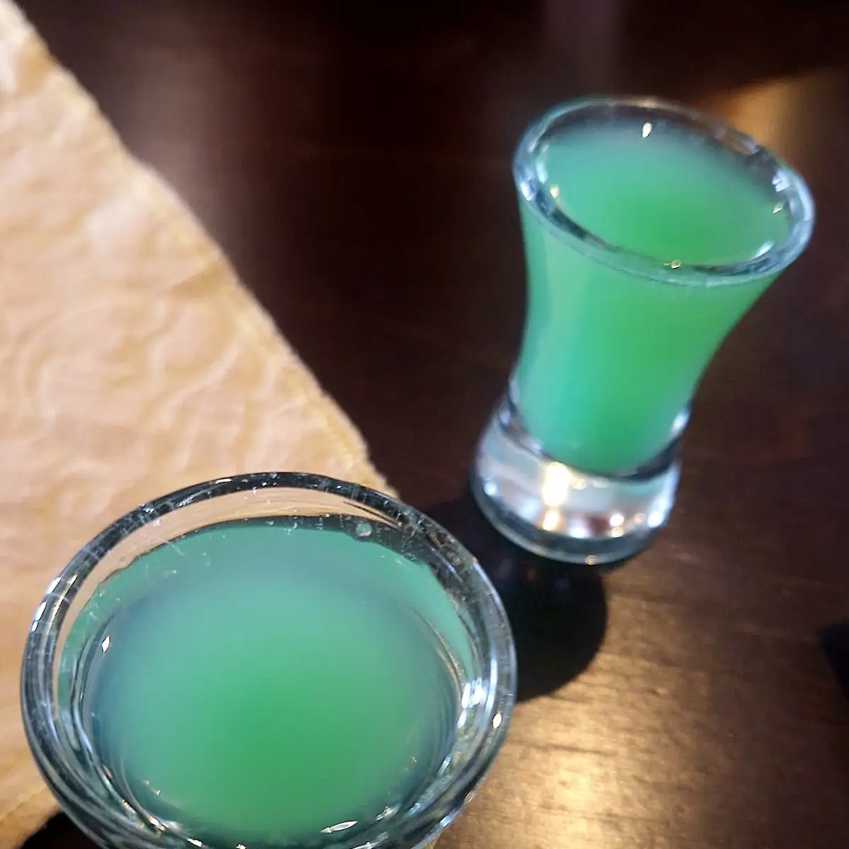 Ouzo