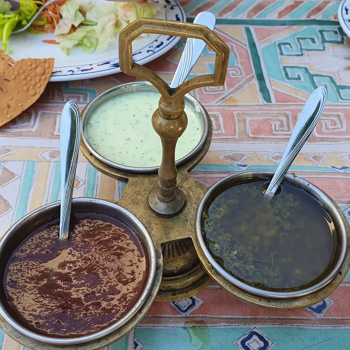 Dips