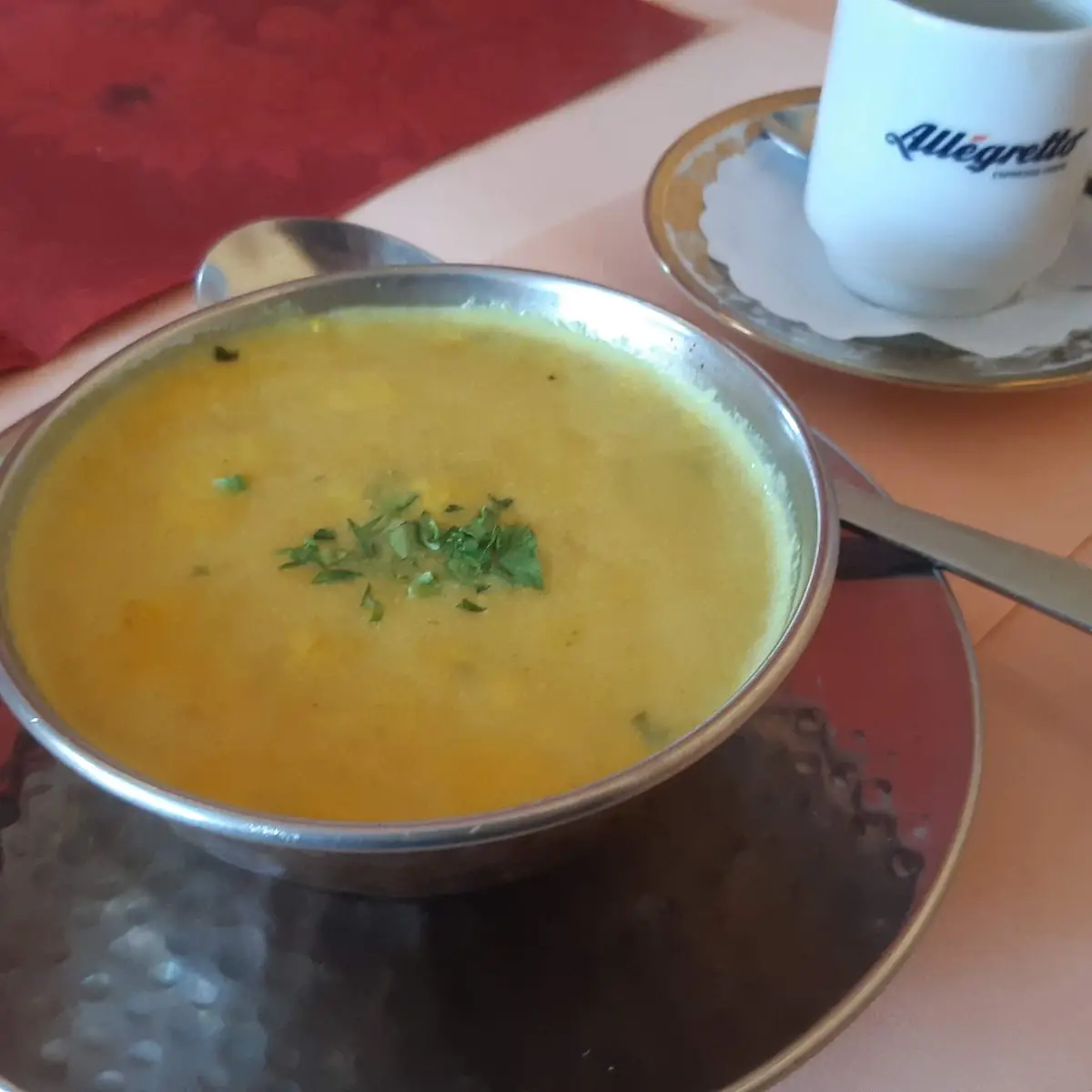 Suppe
