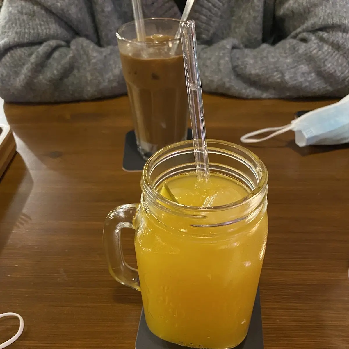 Saft