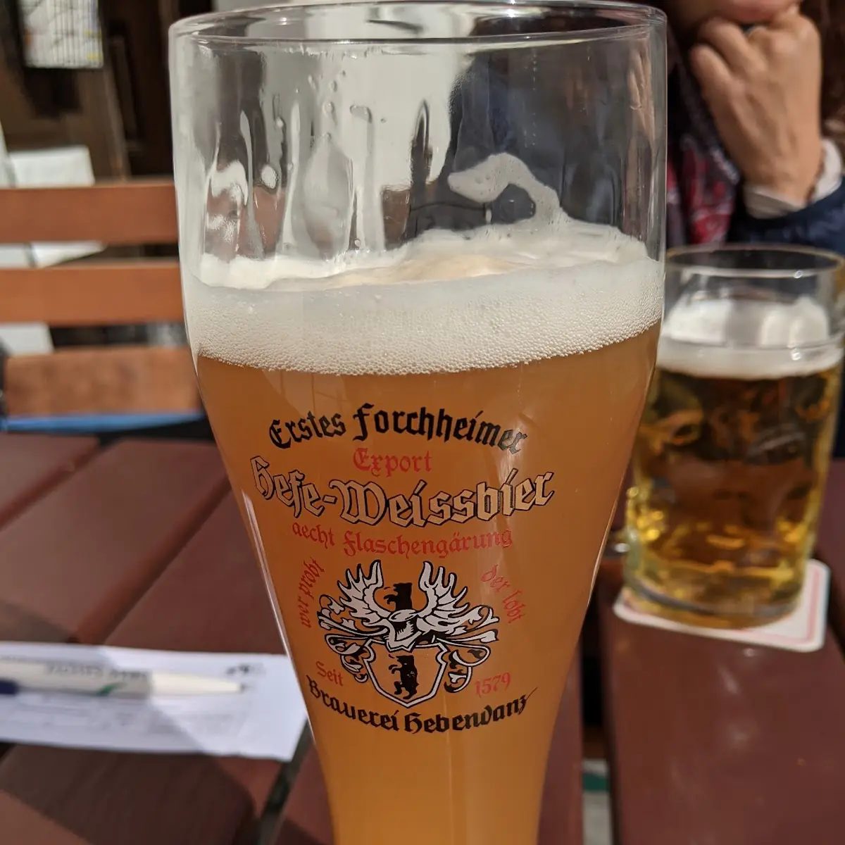 Hefeweizen