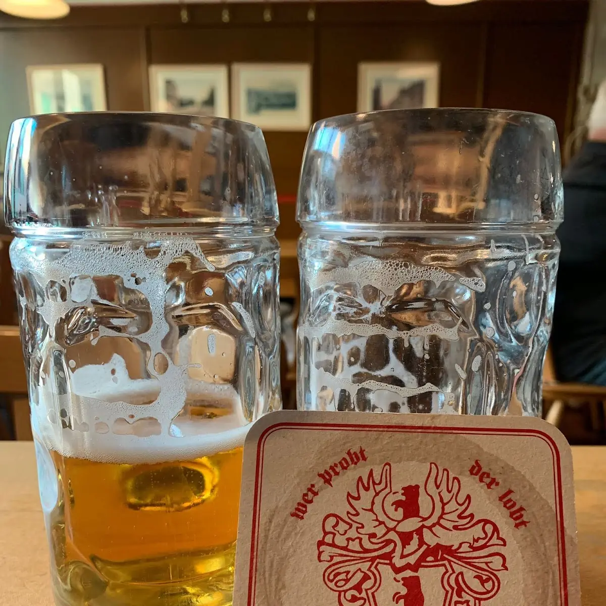 Helles Bier