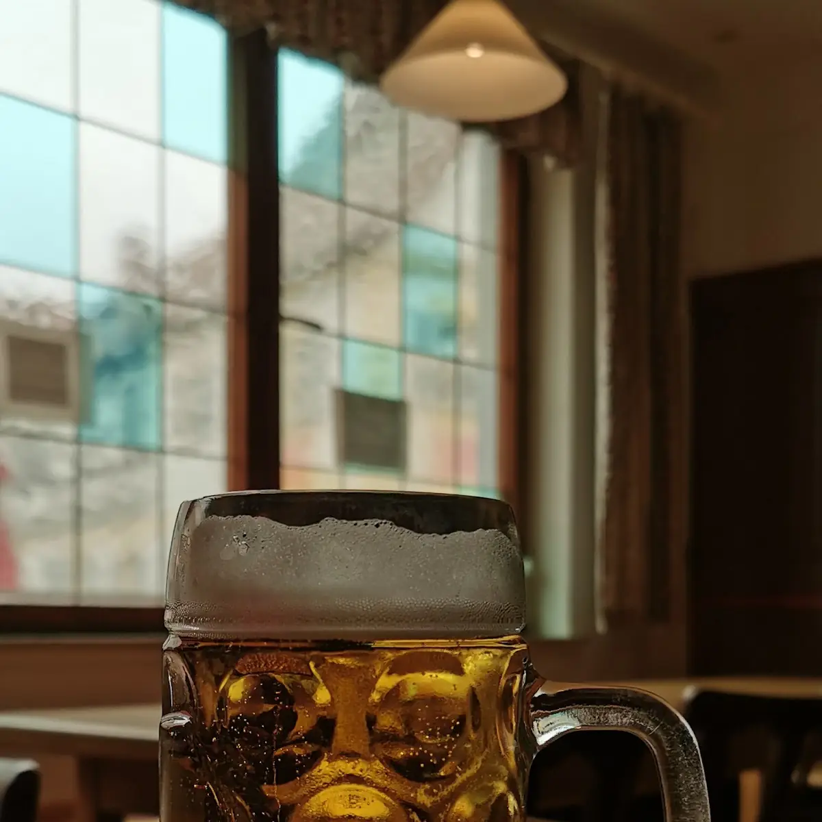 Seidla Bier