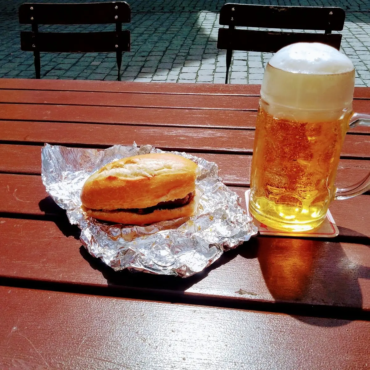 Seidla Helles