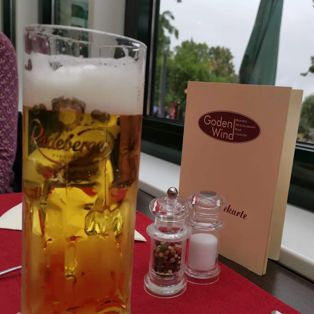 Radeberger