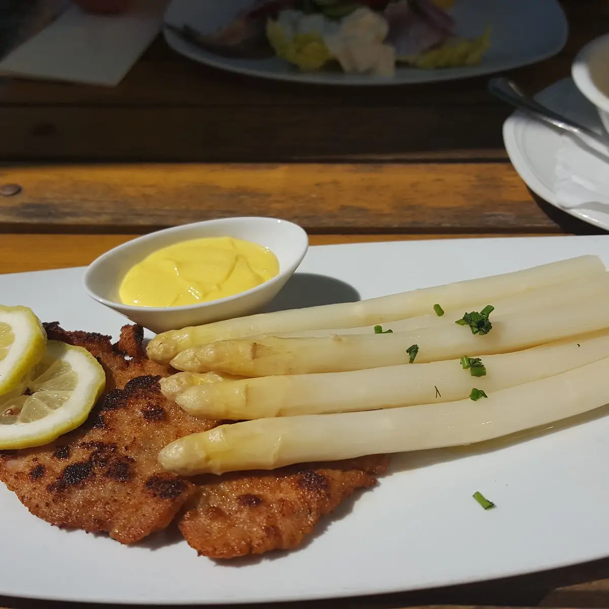 Spargel