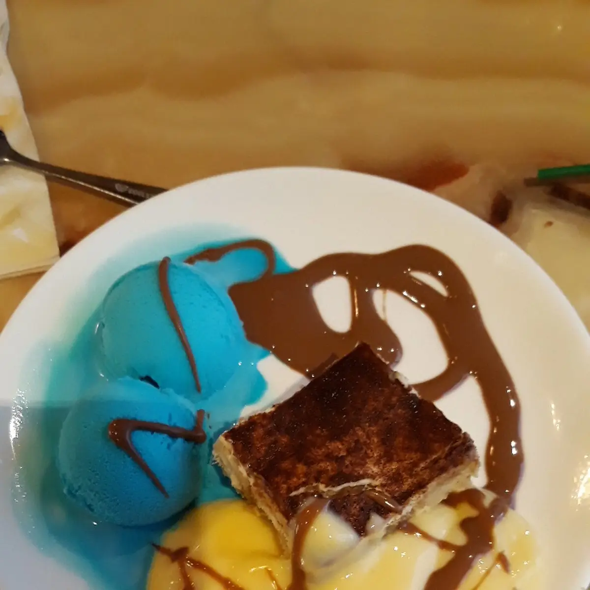 Desert