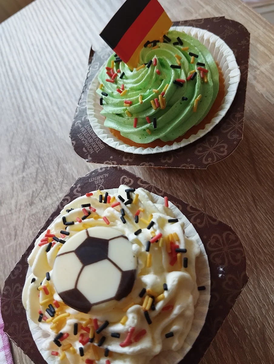 Cupcake