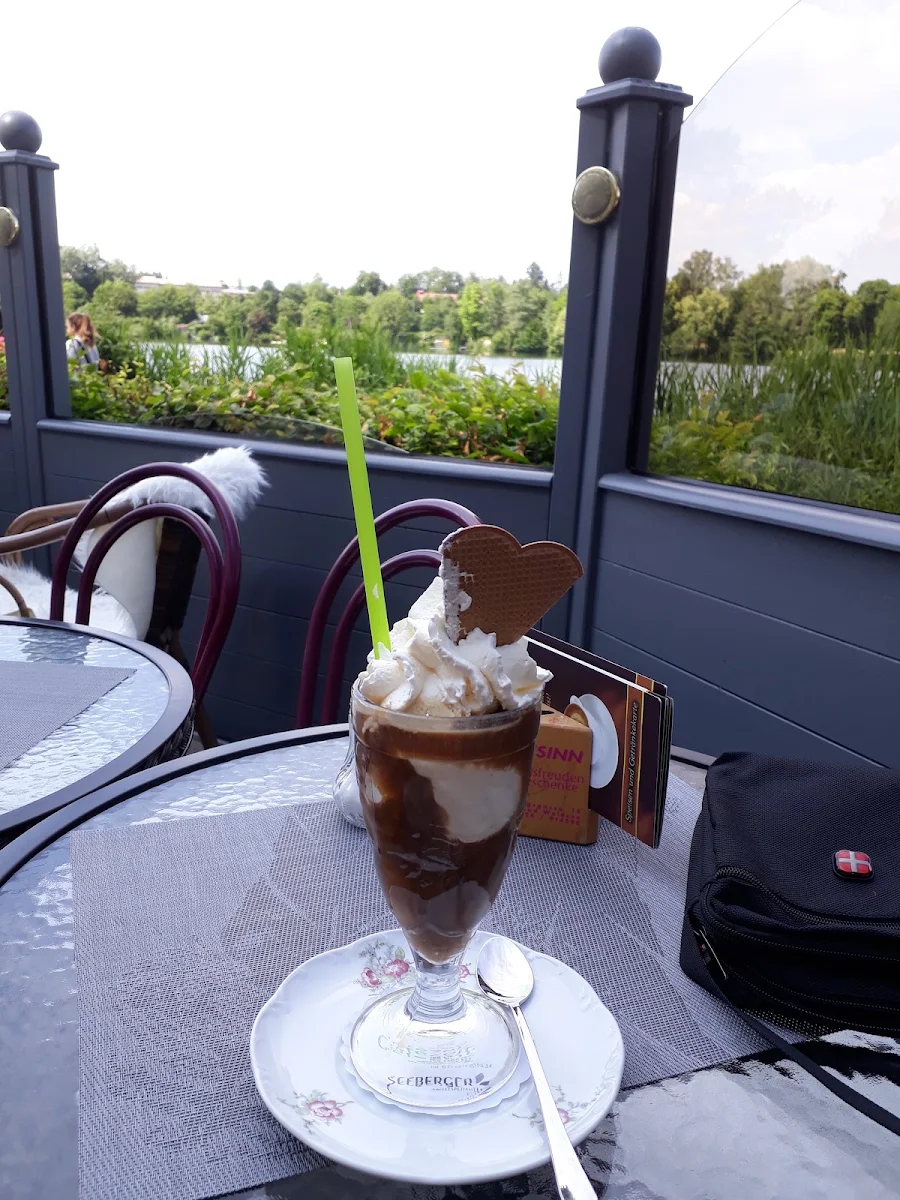 Eiscafe