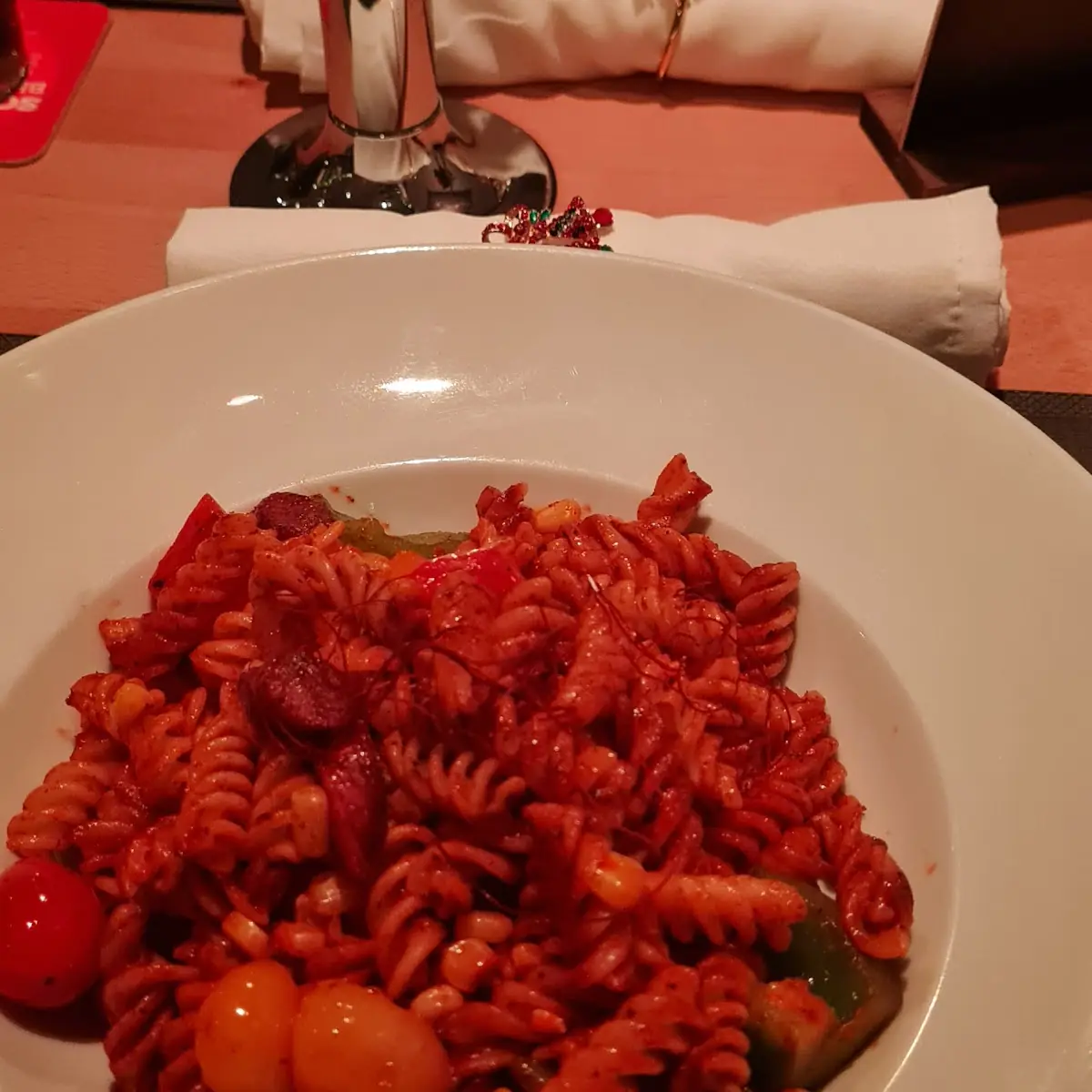 Fusilli