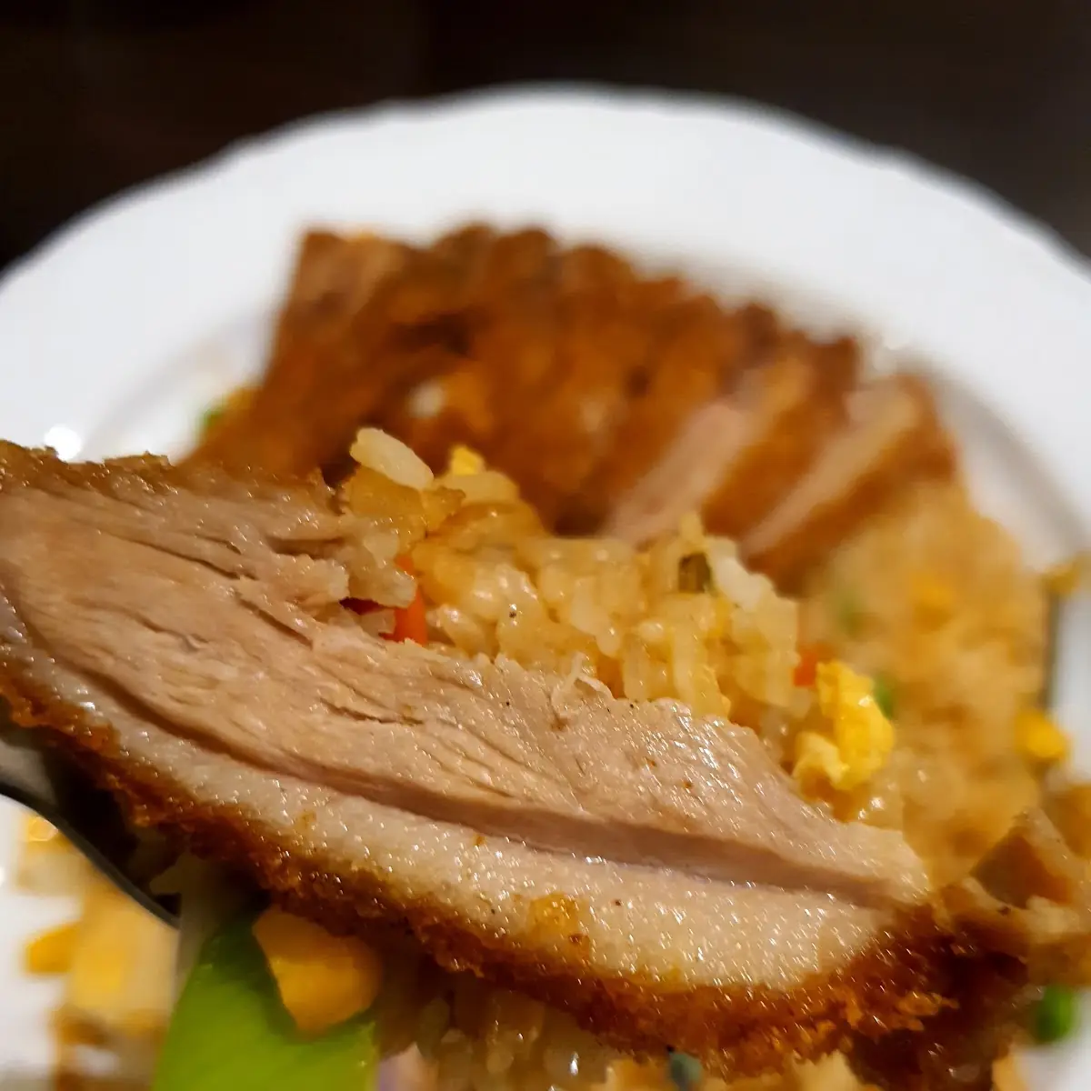 Fried Rice