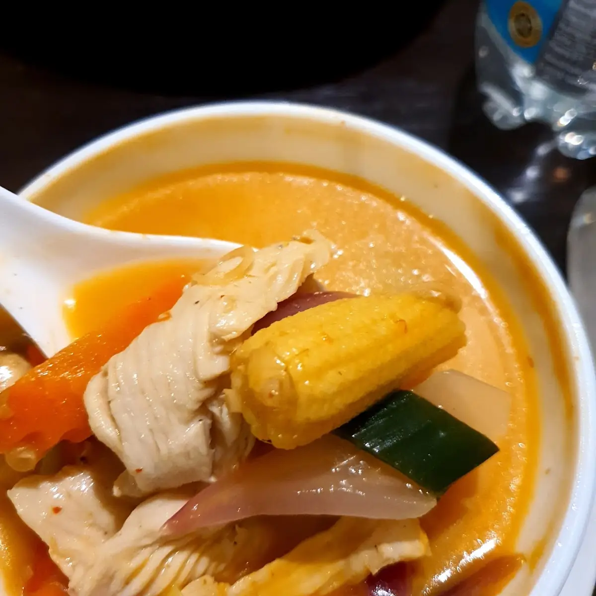 Tom Yum
