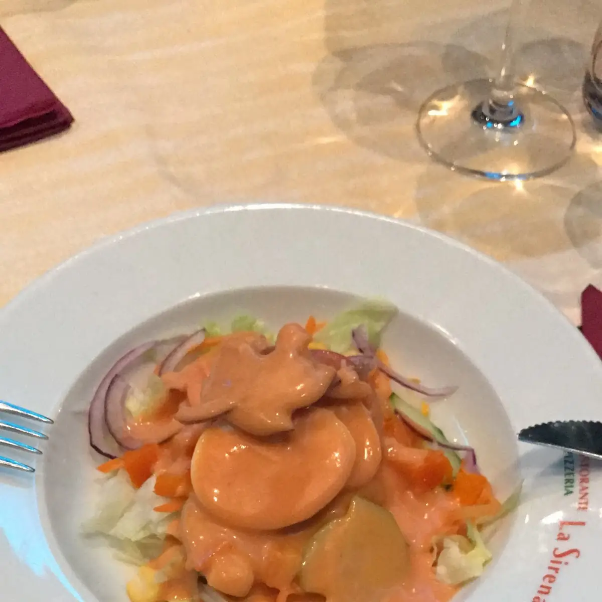Ceviche