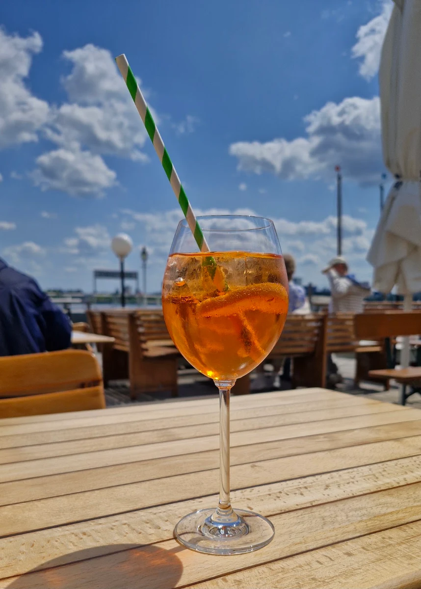 Aperol Spritz