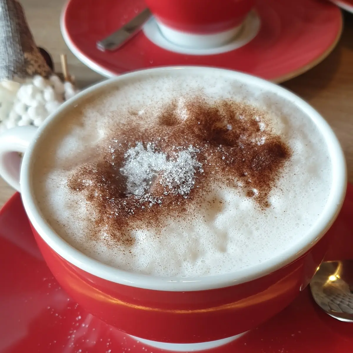 Kaffee