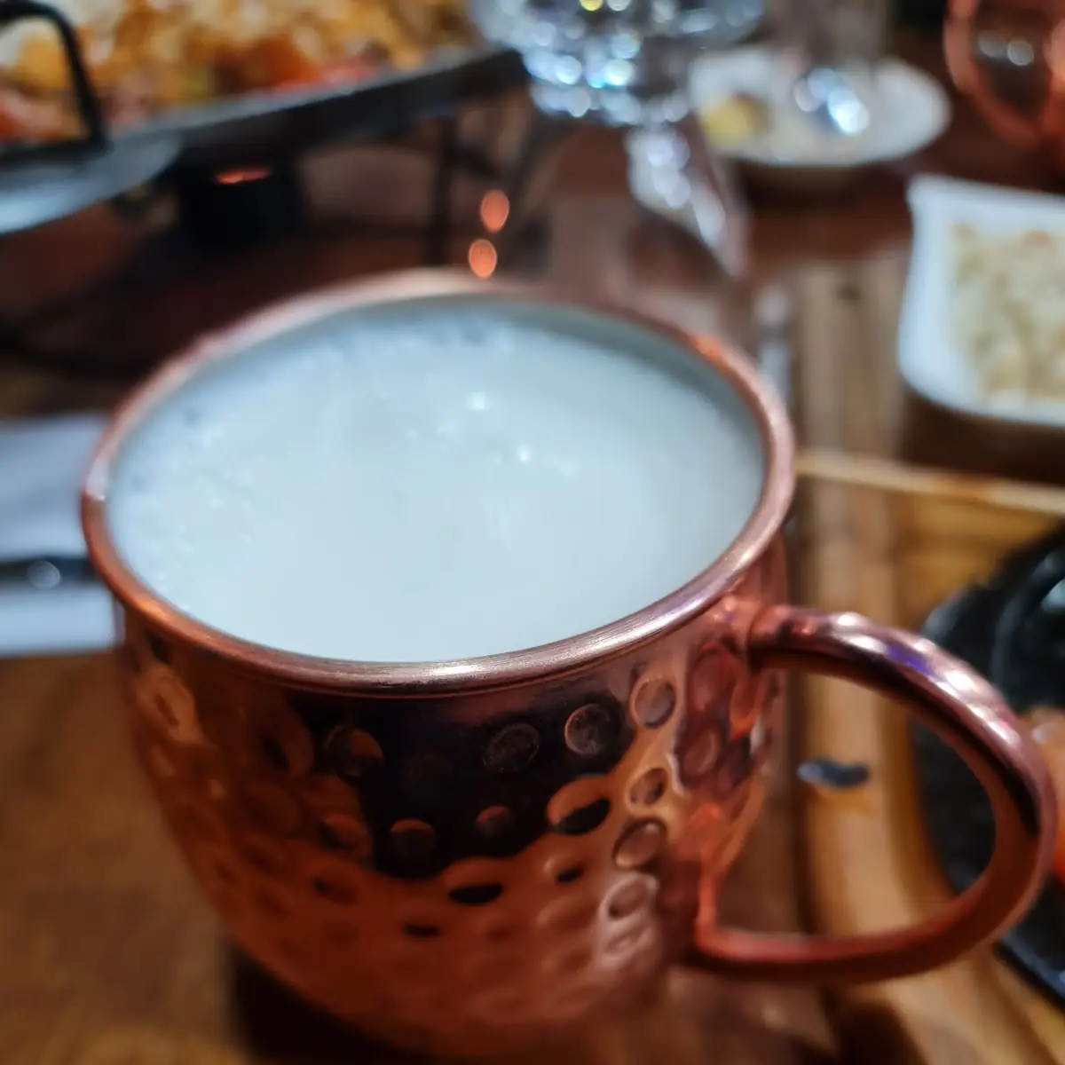 Ayran