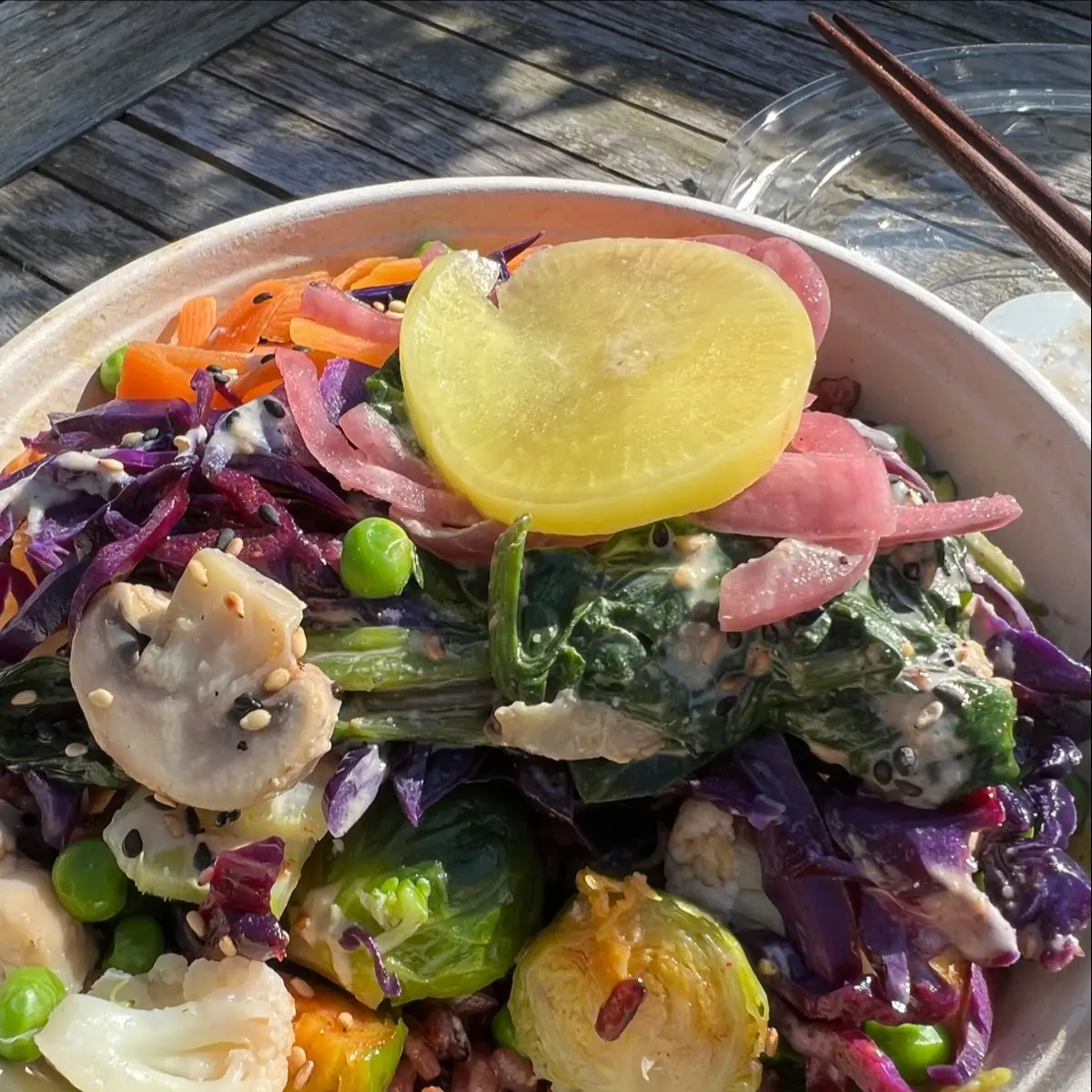 Basic Bowl
