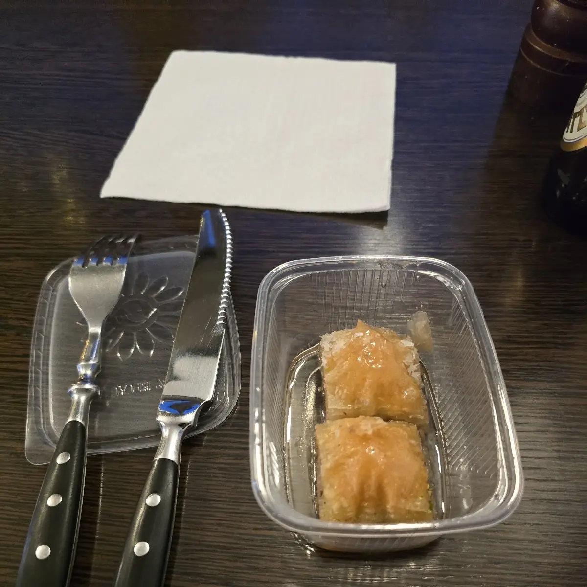 Baklava