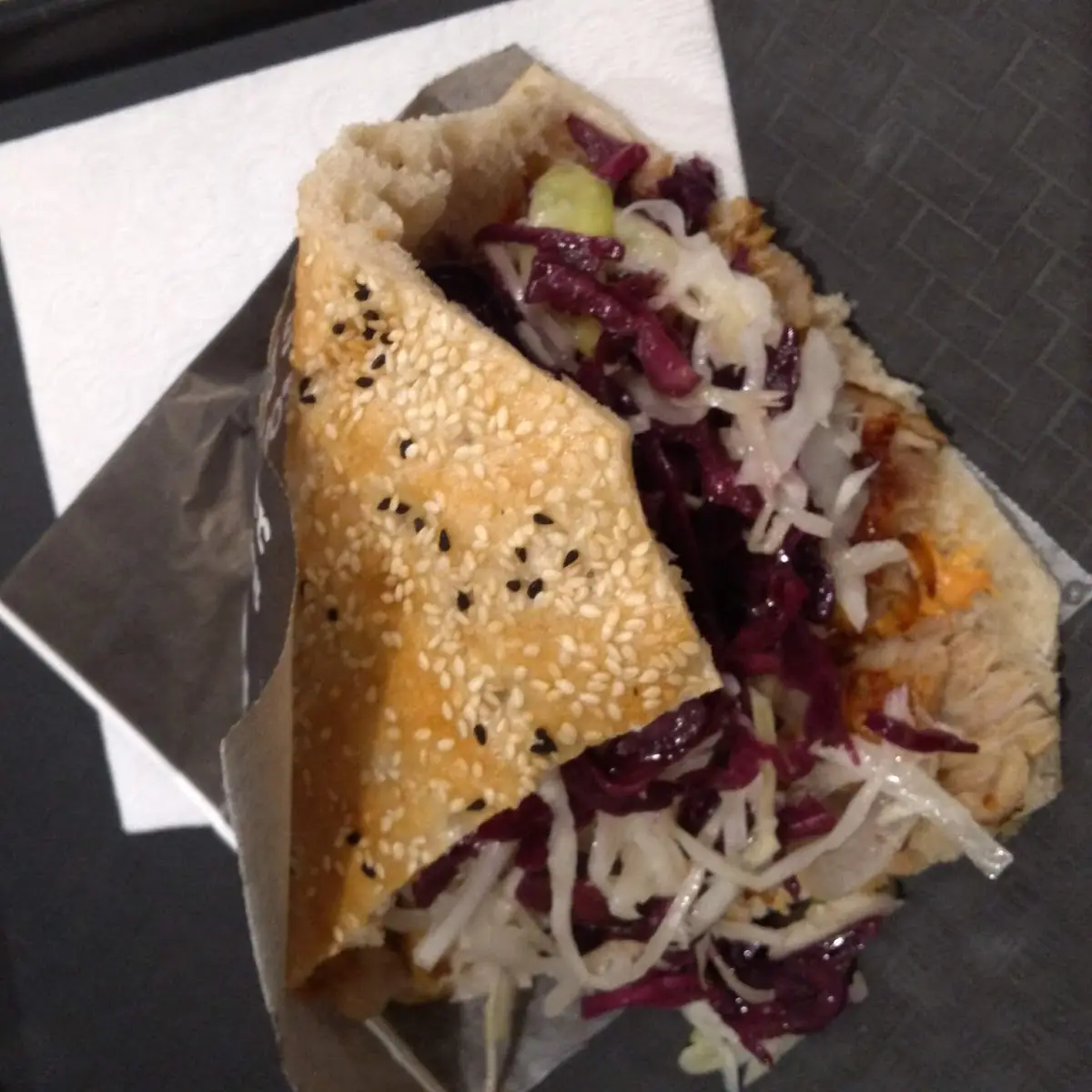 Beef Döner