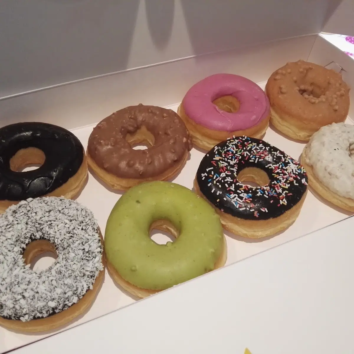 Doughnut