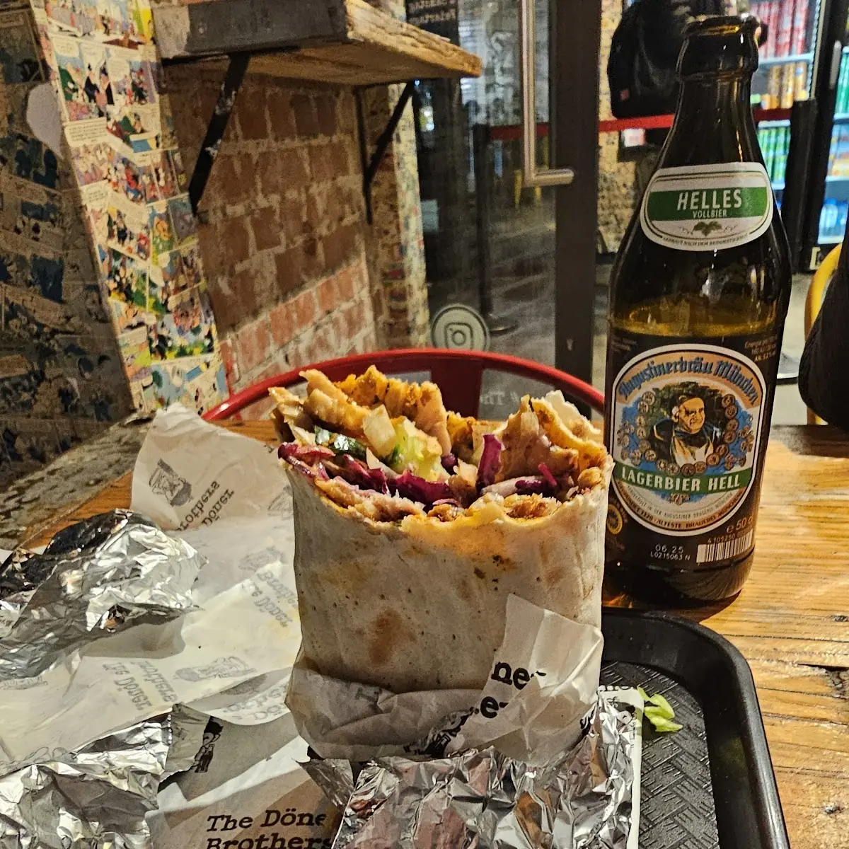 Lahmacun
