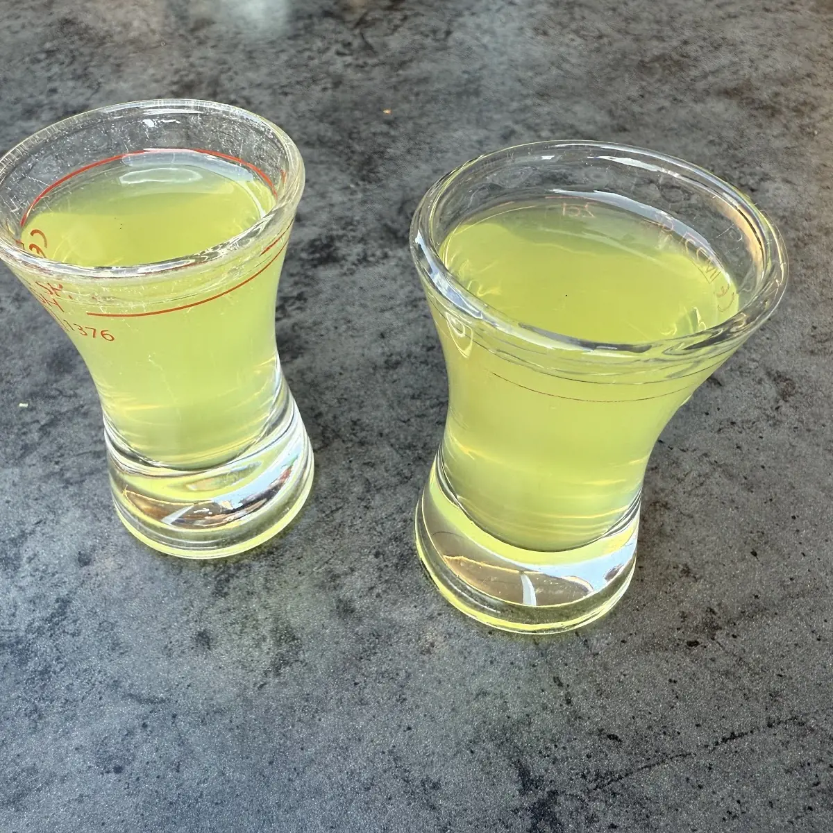 Limoncello