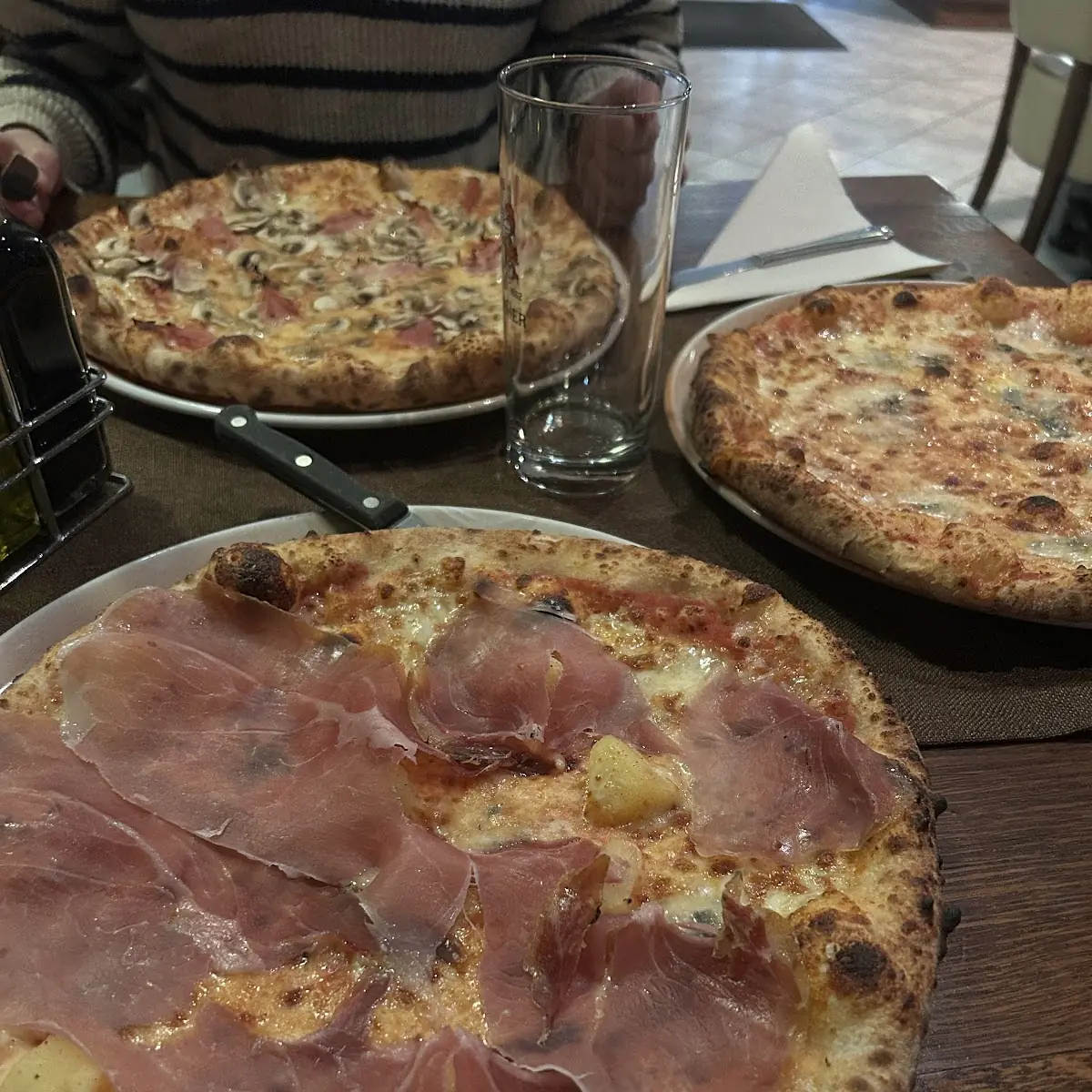 Prosciutto