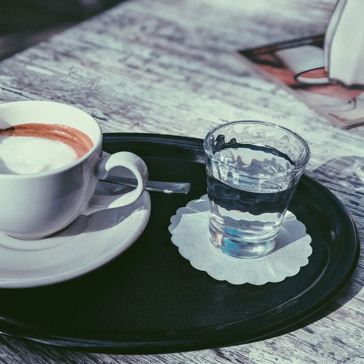 Flat White