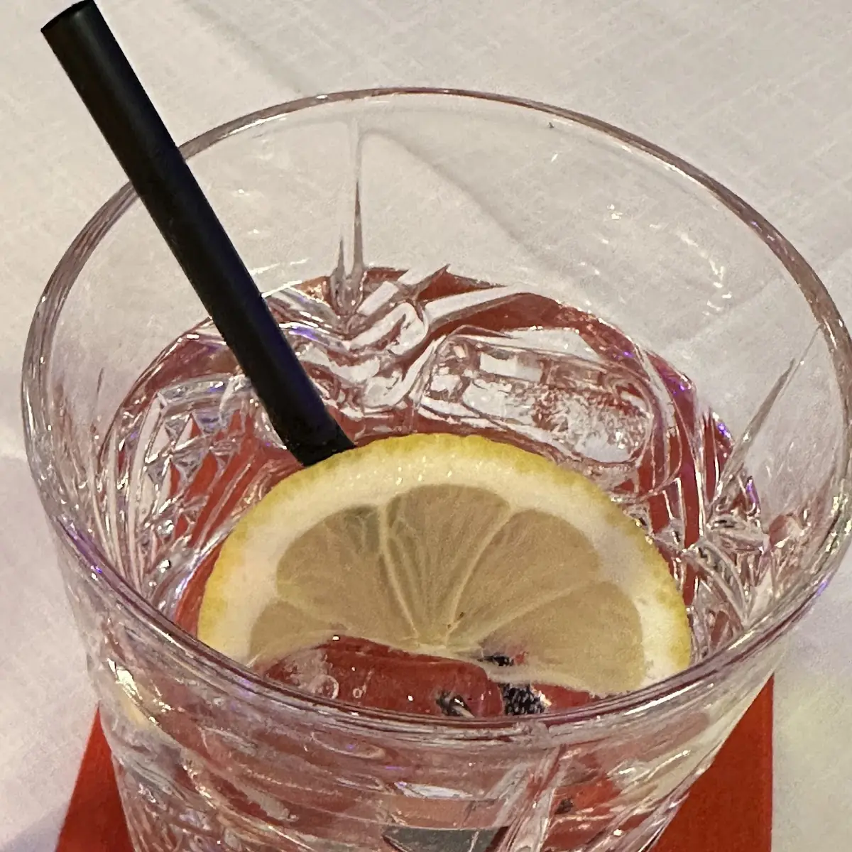 Gin Tonic
