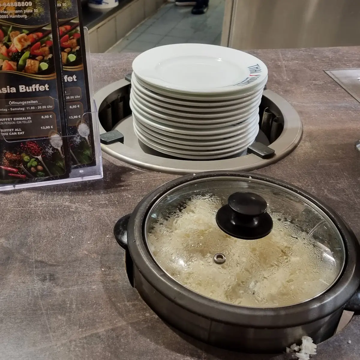Rice