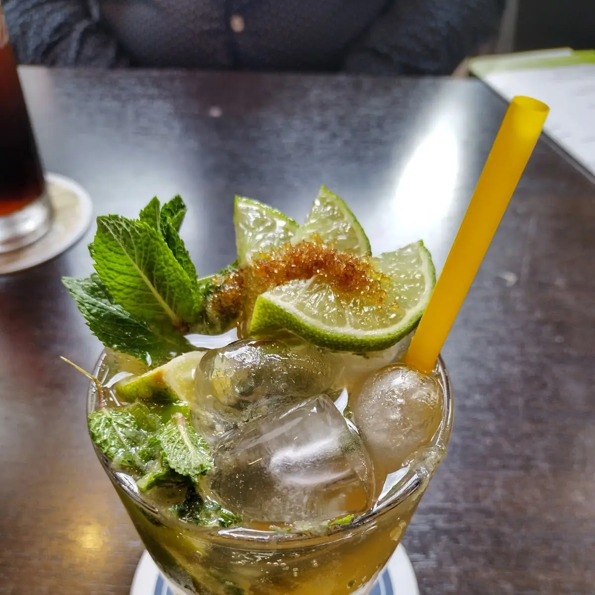 Mojito