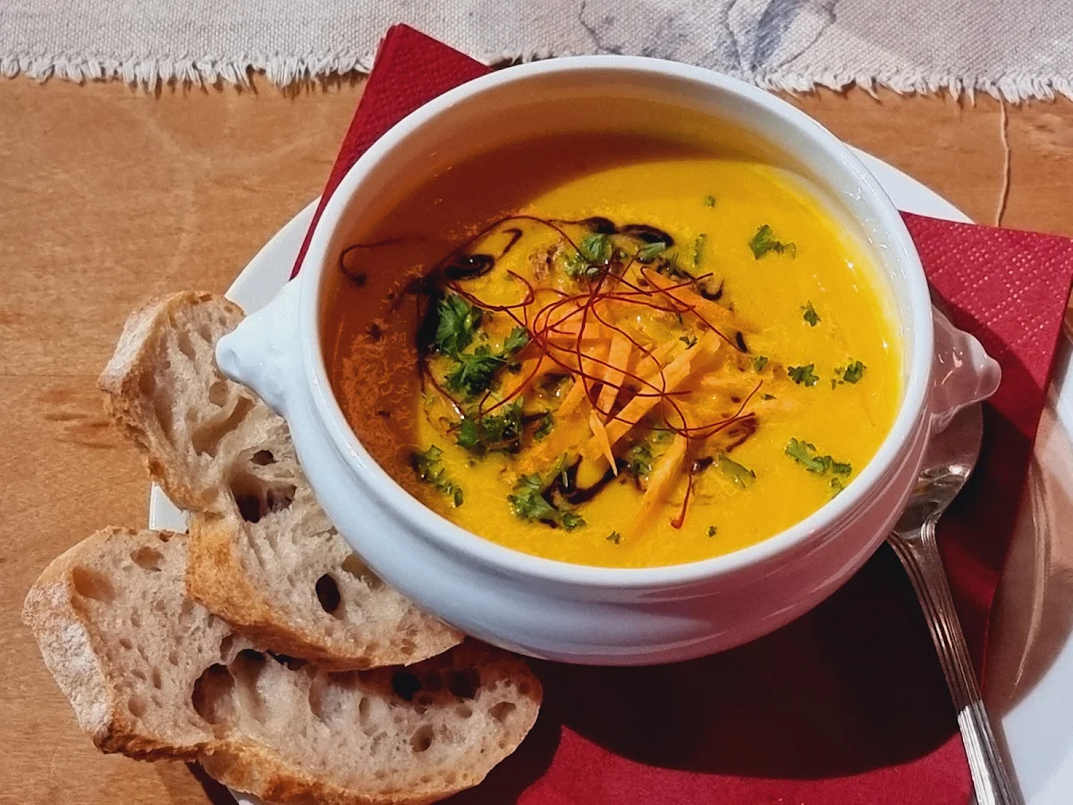 Suppe