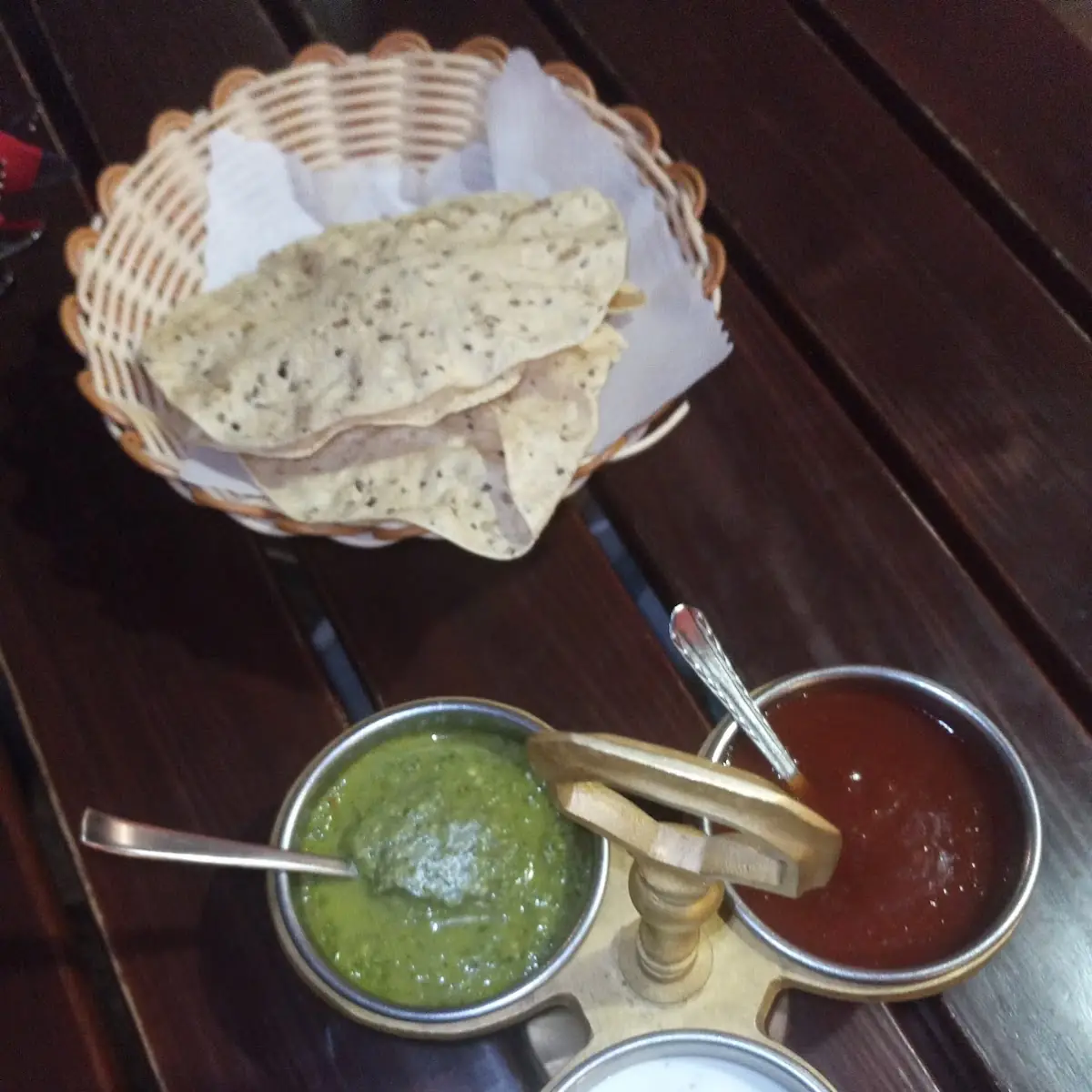 Chutney