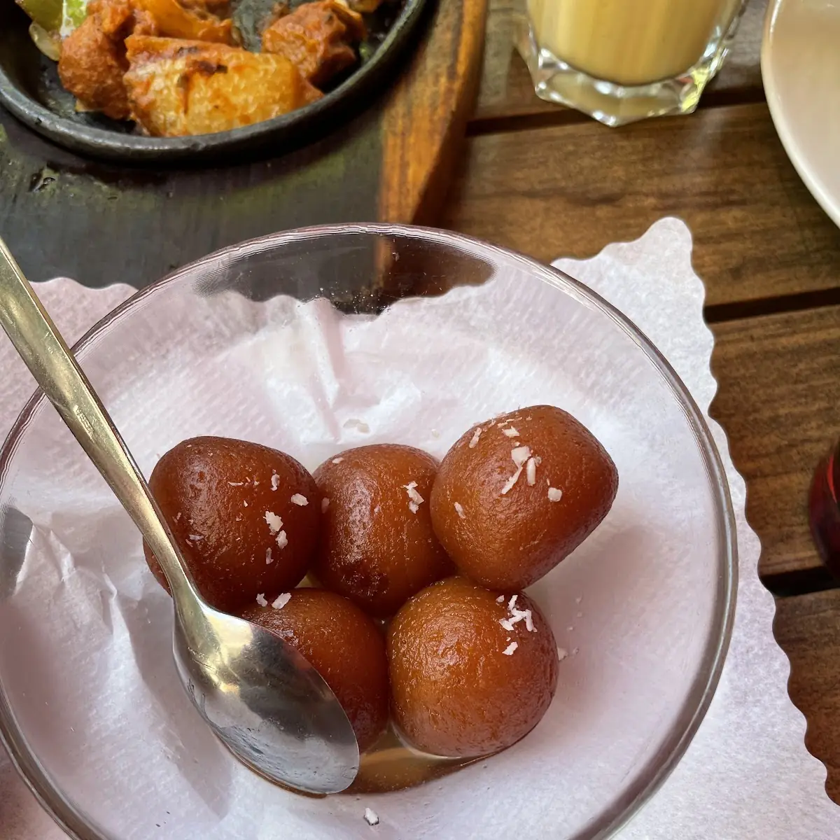 Golab Jamoon