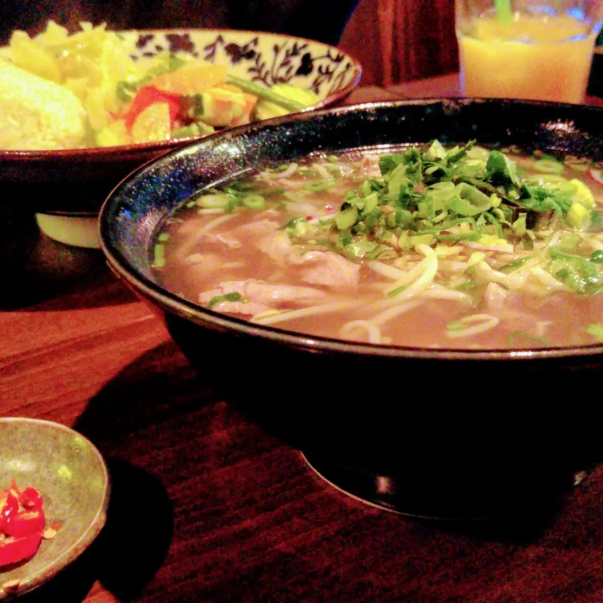 Pho Bo