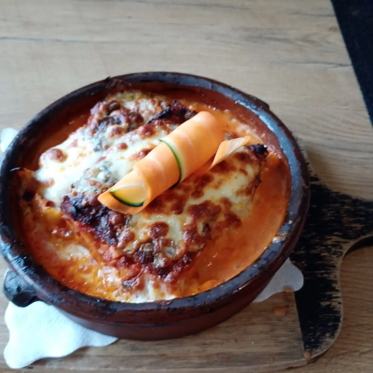 Lasagne