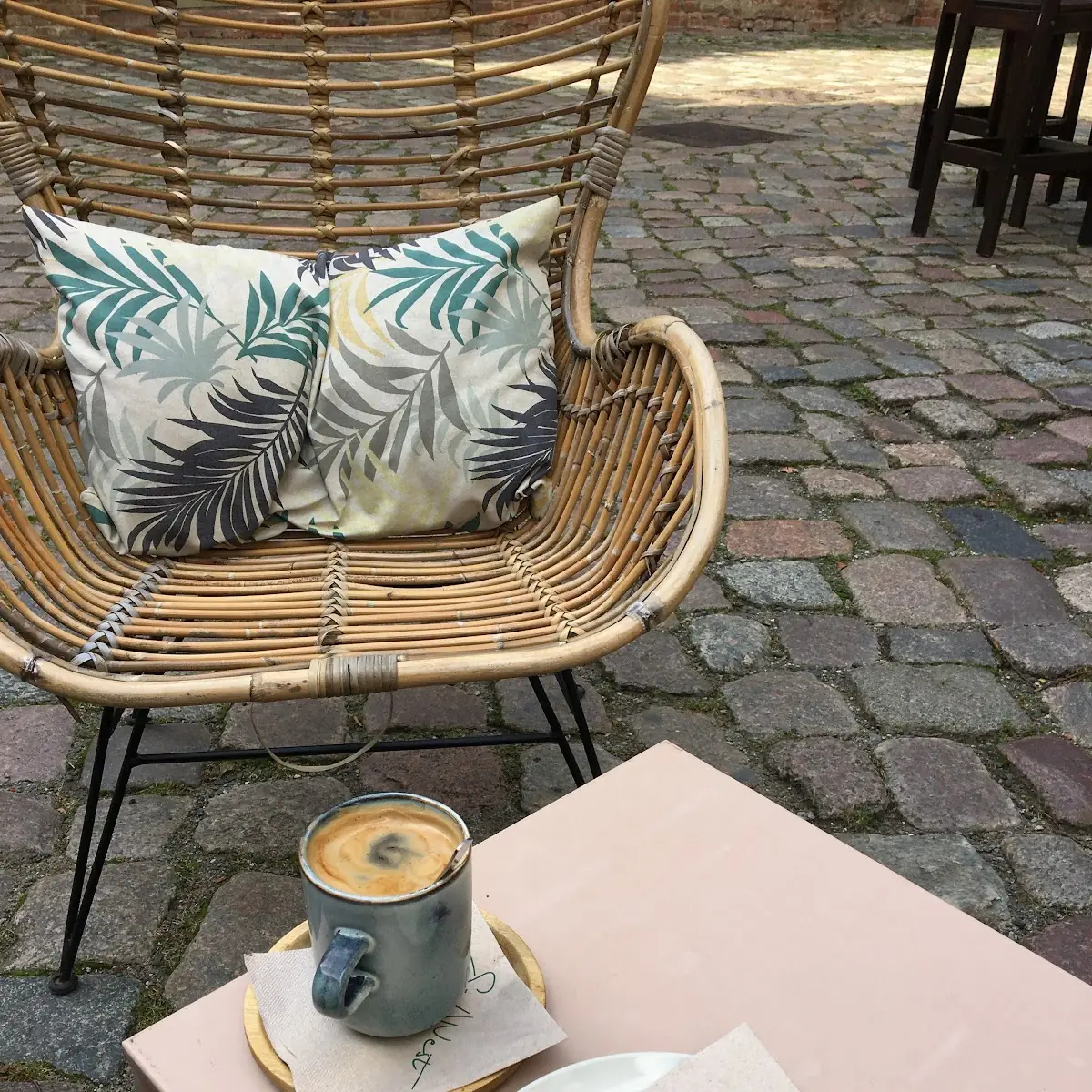 Café