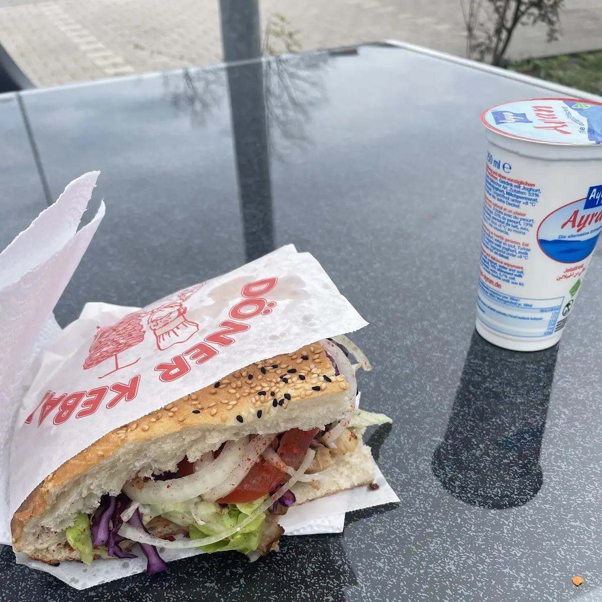 Döner
