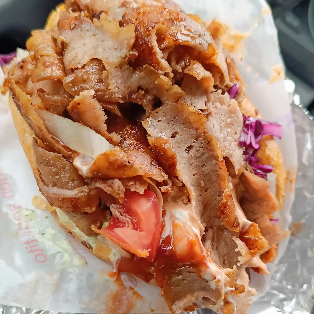 Super Döner