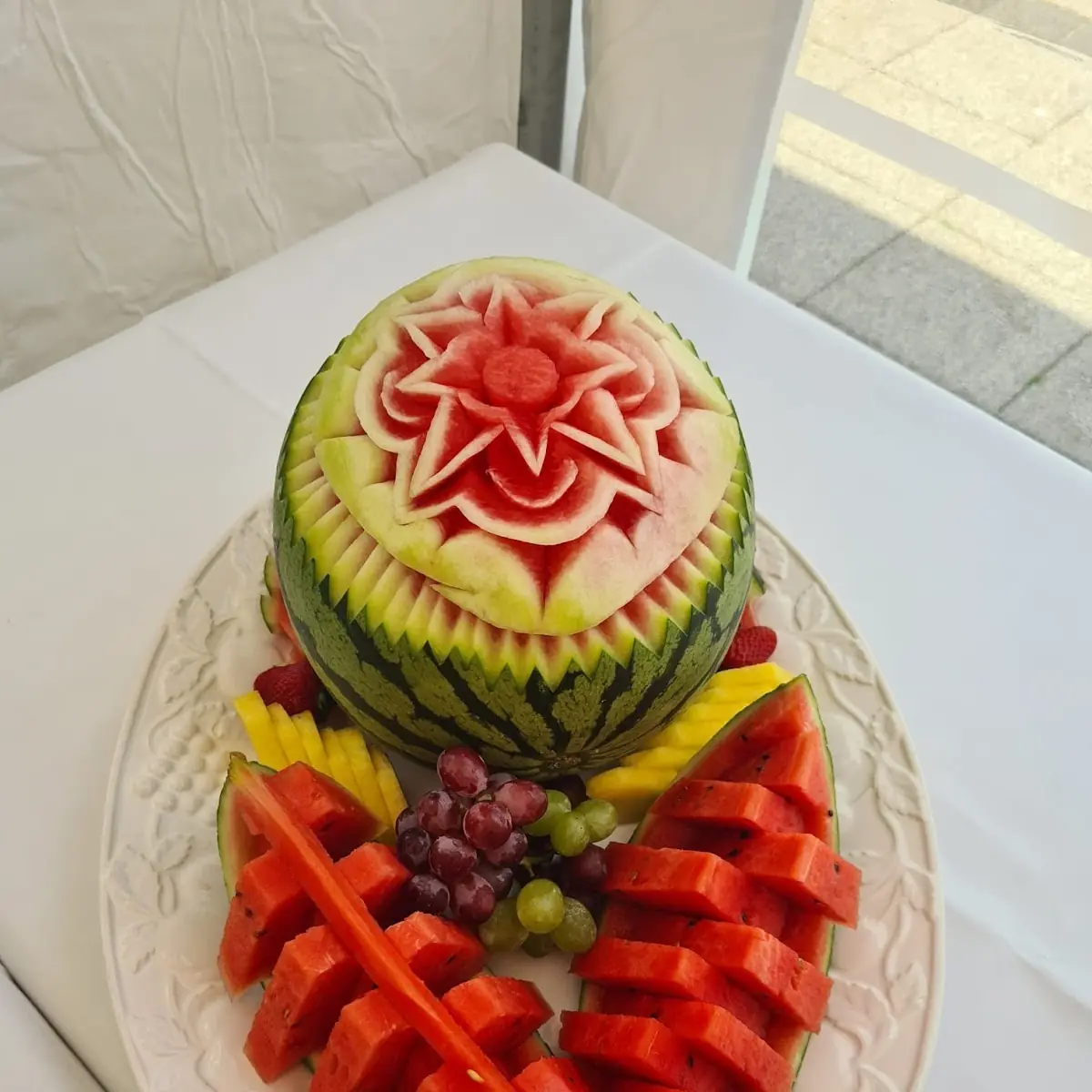 Watermelon