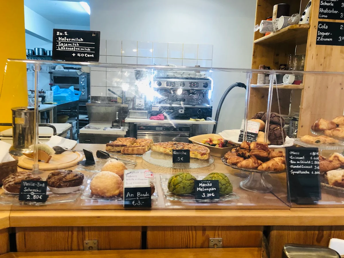 Bakery